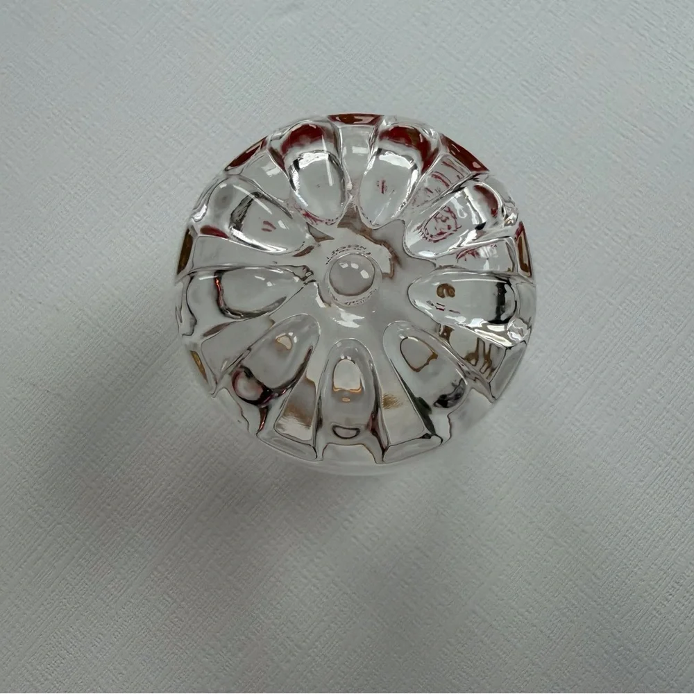 VTG I John Shop in‎ Incirlik, Türkiye shot glass in a gold rim & bold red text